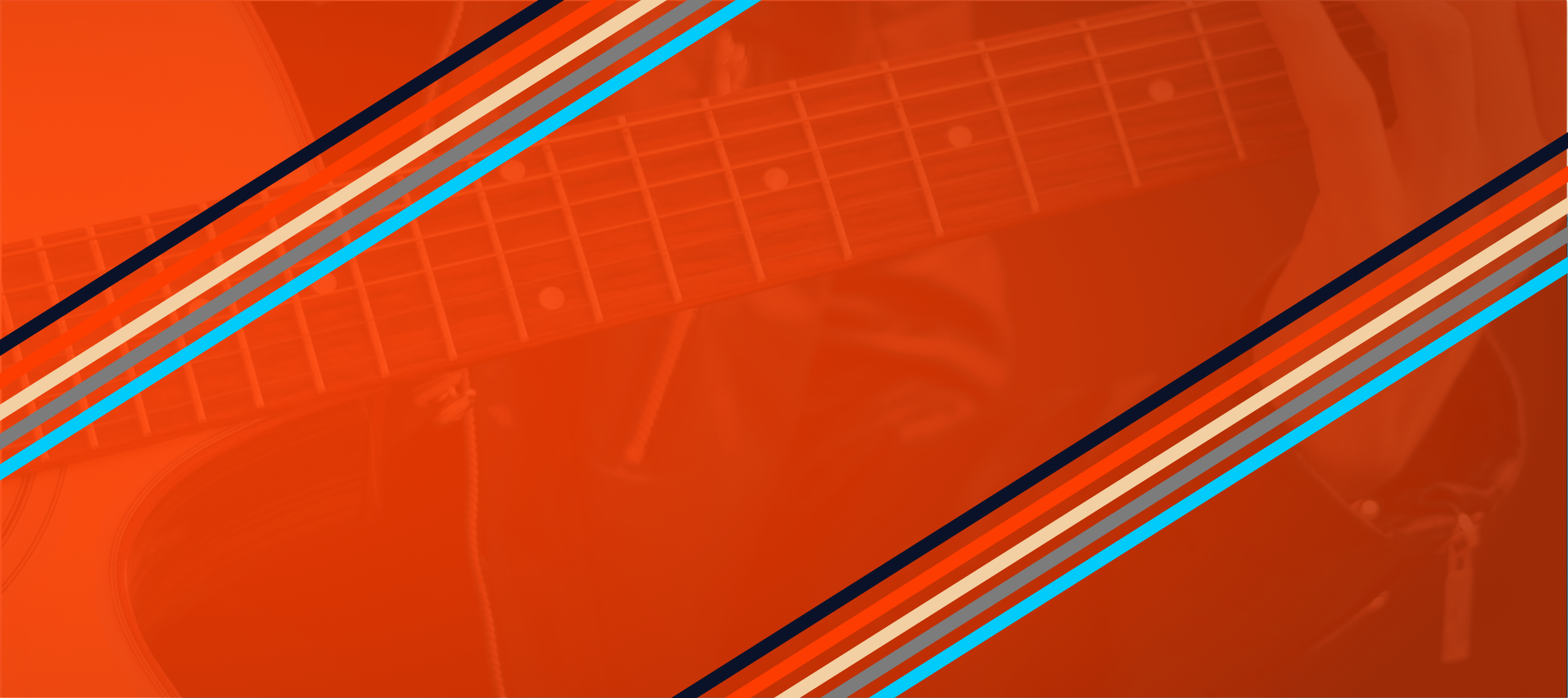 online music resource hub post header background