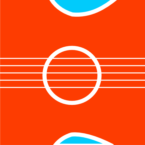 Inaminim's Online Guitar Resources, Online free guitar resources icon